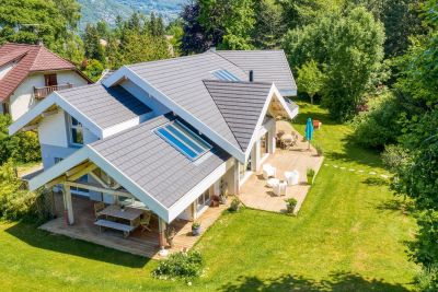 Vente Maison Duingt 6&nbsp;Pièces 220&nbsp;m²