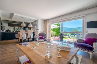 Vente Appartement Veyrier-du-Lac 3&nbsp;Pièces 78&nbsp;m²
