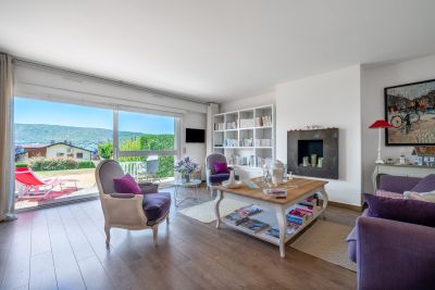 Vente Appartement Veyrier-du-Lac 3&nbsp;Pièces 78&nbsp;m²