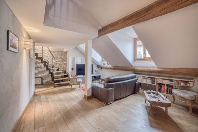 Vente Appartement Annecy 7&nbsp;Pièces 183&nbsp;m²