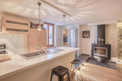 Vente Appartement Annecy 7&nbsp;Pièces 183&nbsp;m²