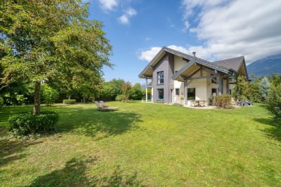 Vente Maison Duingt 5&nbsp;Pièces 180&nbsp;m²