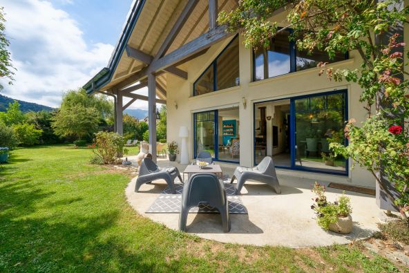 Vente Maison Duingt 5&nbsp;Pièces 180&nbsp;m²