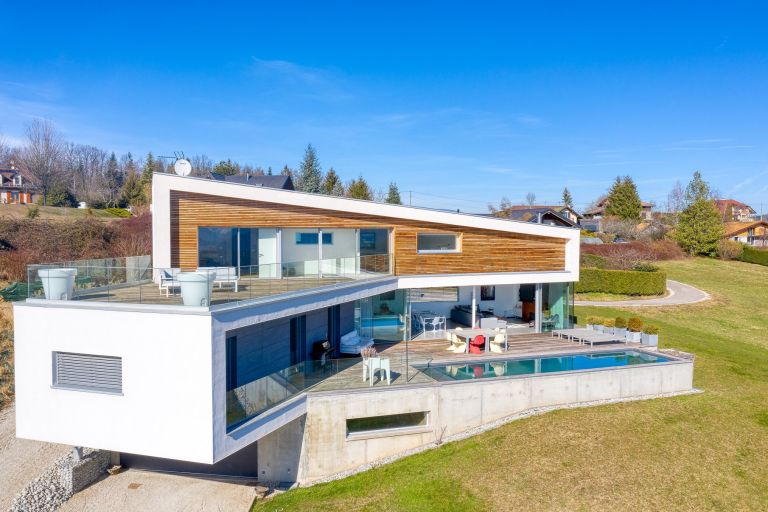maison 8 Pièces en vente sur ANNECY (74000)