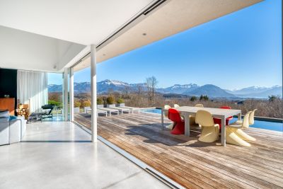 Vente Maison Annecy 8&nbsp;Pièces 250&nbsp;m²