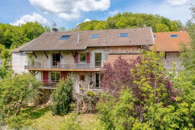 Vente Maison Chaumont 6&nbsp;Pièces 209&nbsp;m²