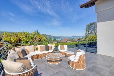 Vente Maison Veyrier-du-Lac 7&nbsp;Pièces 388&nbsp;m²