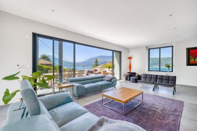 Vente Maison Veyrier-du-Lac 7&nbsp;Pièces 388&nbsp;m²