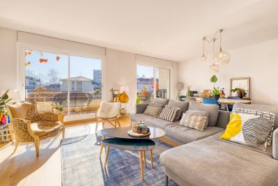 Vente Appartement Annecy 5&nbsp;Pièces 119&nbsp;m²