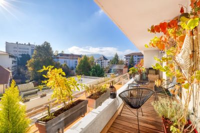 Vente Appartement Annecy 5&nbsp;Pièces 119&nbsp;m²