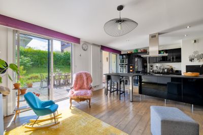 Vente Appartement Sevrier 4&nbsp;Pièces 87&nbsp;m²