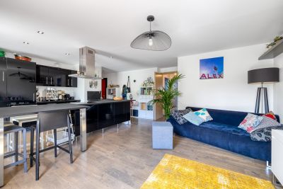 Vente Appartement Sevrier 4&nbsp;Pièces 87&nbsp;m²