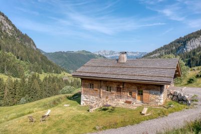 Sale Chalet La Clusaz 7&nbsp;Rooms 260&nbsp;m²