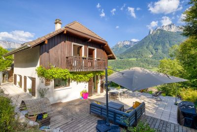 Sale House Menthon-Saint-Bernard 6&nbsp;Rooms 150&nbsp;m²