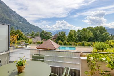 Vente Appartement Annecy-le-Vieux 3&nbsp;Pièces 95&nbsp;m²