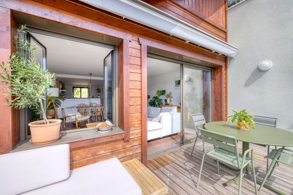 Vente Appartement Annecy-le-Vieux 3 Pièces 95 m²