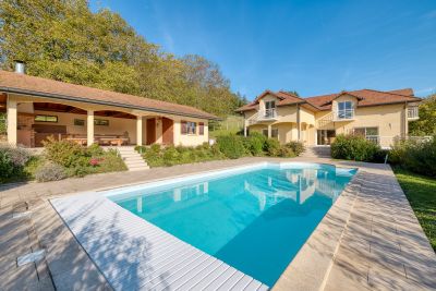 Vente Maison Annecy 8&nbsp;Pièces 310&nbsp;m²