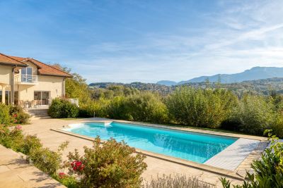 Vente Maison Annecy 8&nbsp;Pièces 310&nbsp;m²