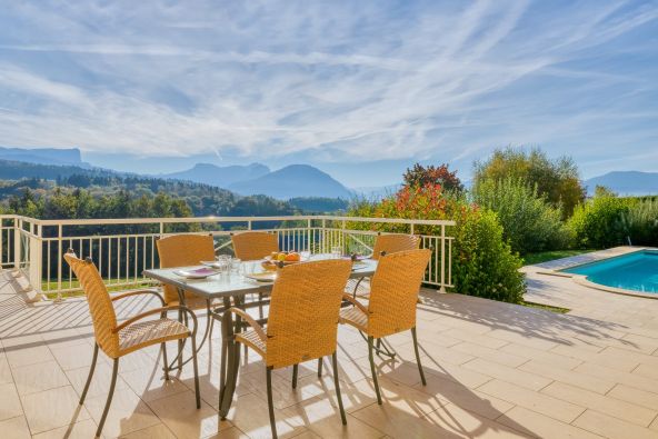 Vente Maison Annecy 8 Pièces 310 m²