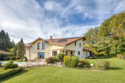 Vente Maison Annecy 8&nbsp;Pièces 370&nbsp;m²
