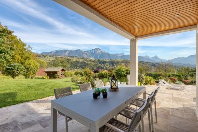 Vente Maison Annecy 8&nbsp;Pièces 370&nbsp;m²