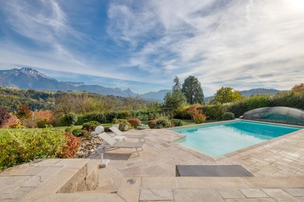 Vente Maison Annecy 8&nbsp;Pièces 370&nbsp;m²