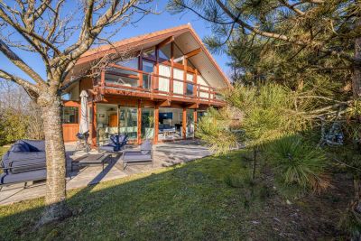 Sale House Annecy-le-Vieux 8&nbsp;Rooms 215&nbsp;m²