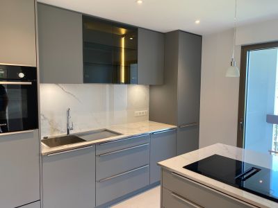 Vente Appartement Annecy 4&nbsp;Pièces 113&nbsp;m²