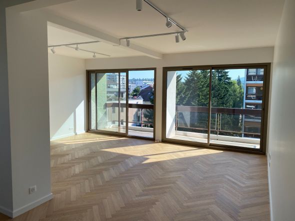 Vente Appartement Annecy 4&nbsp;Pièces 113&nbsp;m²