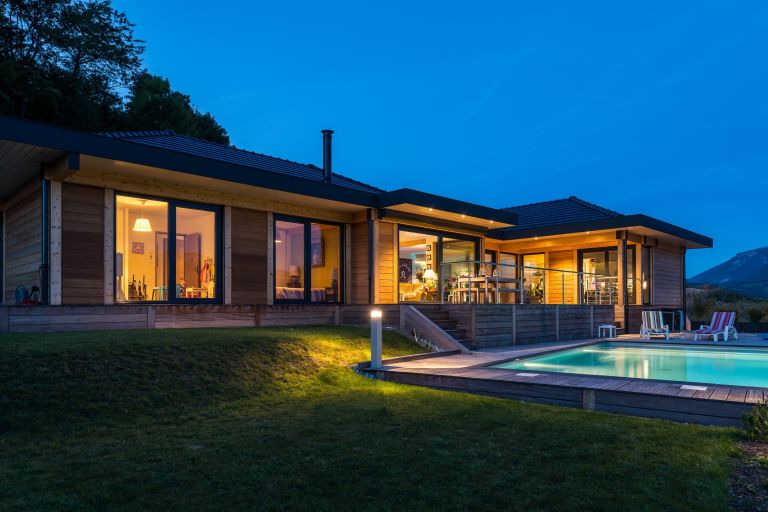 maison 7 Pièces en vente sur ARGONAY (74370)