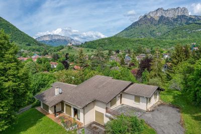 Vente Maison Menthon-Saint-Bernard 8&nbsp;Pièces 250&nbsp;m²