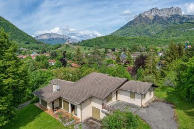 Vente Maison Menthon-Saint-Bernard 8&nbsp;Pièces 250&nbsp;m²