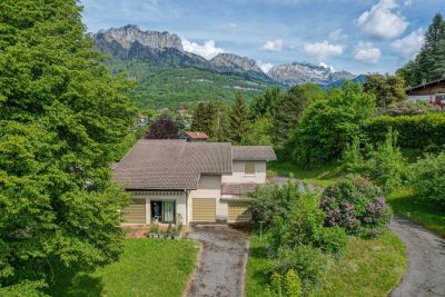 Sale House Menthon-Saint-Bernard 8&nbsp;Rooms 250&nbsp;m²