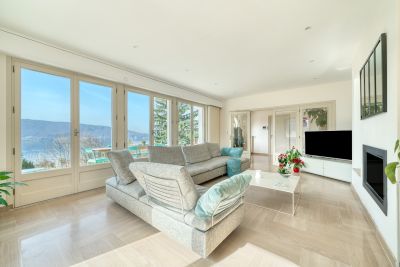 Sale House Veyrier-du-Lac 8&nbsp;Rooms 242&nbsp;m²