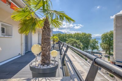Sale Apartment Annecy 3&nbsp;Rooms 103&nbsp;m²