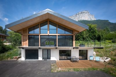 Vente Maison Dingy-Saint-Clair 6&nbsp;Pièces 157&nbsp;m²