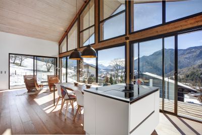 Vente Maison Dingy-Saint-Clair 6&nbsp;Pièces 157&nbsp;m²