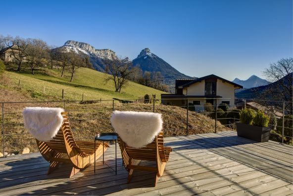 Vente Maison Dingy-Saint-Clair 6&nbsp;Pièces 157&nbsp;m²