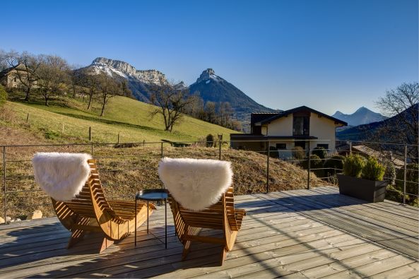 Vente Maison Dingy-Saint-Clair 6&nbsp;Pièces 157&nbsp;m²