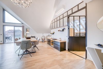Sale Apartment Annecy-le-Vieux 5&nbsp;Rooms 200&nbsp;m²
