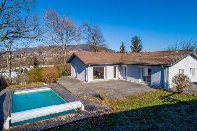Sale House Annecy-le-Vieux 6&nbsp;Rooms 145&nbsp;m²