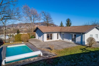 Sale House Annecy-le-Vieux 6&nbsp;Rooms 145&nbsp;m²