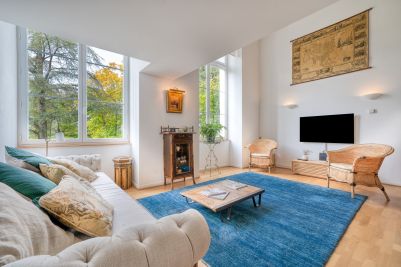Sale Apartment Étrembières 3&nbsp;Rooms 134&nbsp;m²