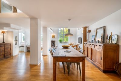 Sale Apartment Étrembières 3&nbsp;Rooms 134&nbsp;m²