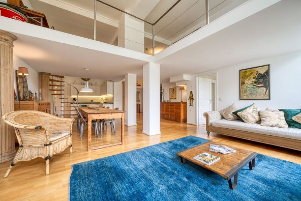 Sale Apartment Étrembières 3&nbsp;Rooms 134&nbsp;m²