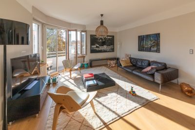 Vente Appartement Annecy 5&nbsp;Pièces 127&nbsp;m²