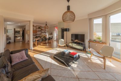 Vente Appartement Annecy 5&nbsp;Pièces 127&nbsp;m²