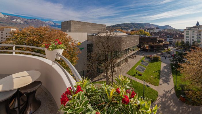 Vente Appartement Annecy 5&nbsp;Pièces 127&nbsp;m²
