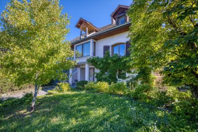 Sale House Annecy-le-Vieux 6&nbsp;Rooms 134&nbsp;m²