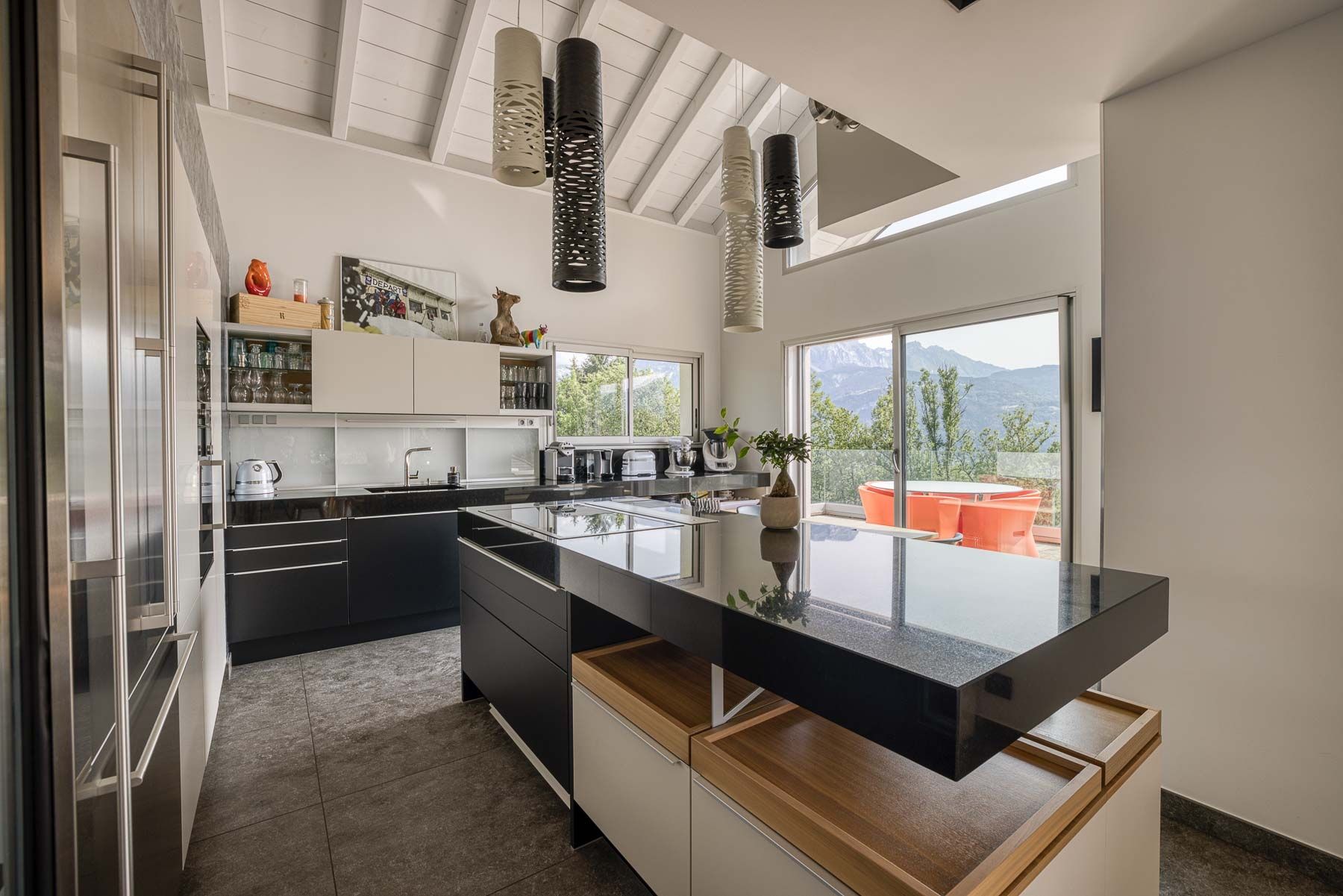 maison 9 Pièces en vente sur THYEZ (74300)